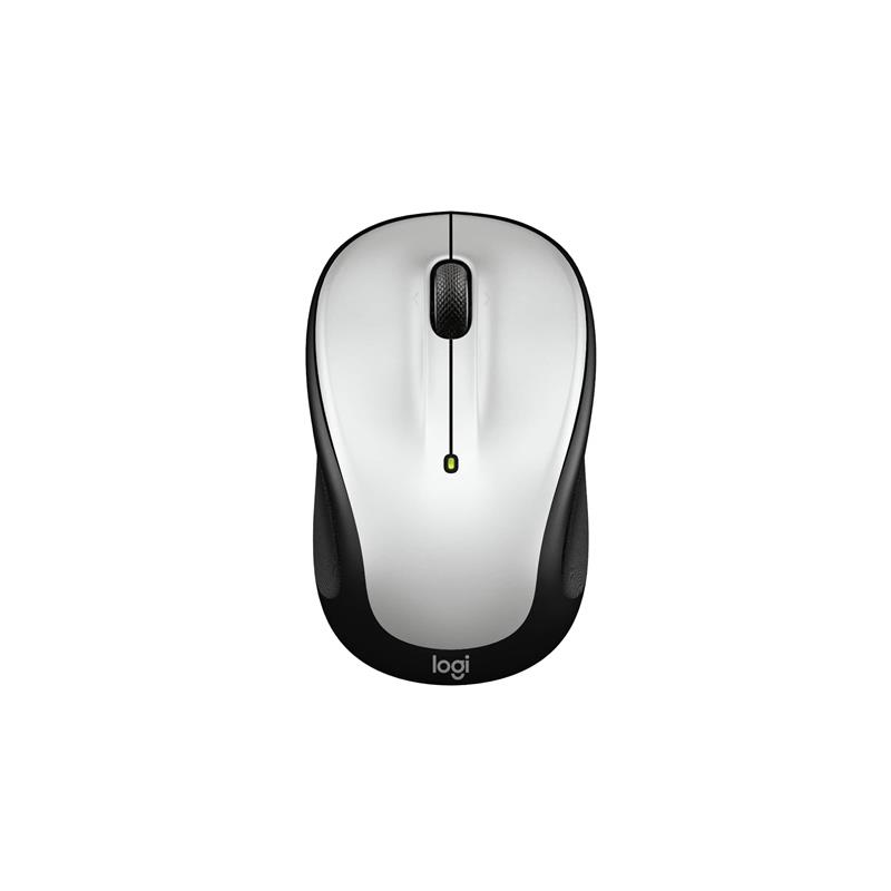 LOGITECH M325S Ambidextrous Productivity Mice - Grey (910-007522)