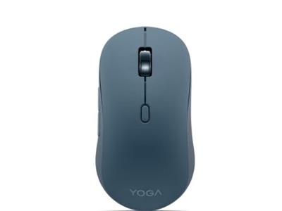 Lenovo Yoga, couleur Souris Bluetooth silencieuse - États-Unis/Canada