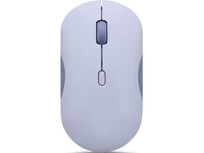 Lenovo 350 Meta Grape Souris Bluetooth silencieuse - États-Unis/Canada