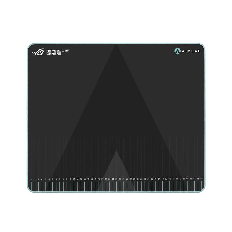 Asus ROG Hone Ace Aim Lab Edition Gaming Mouse Pad