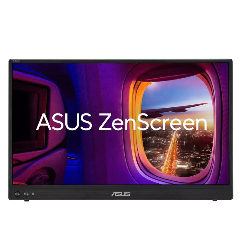 Asus ZenScreen 15.6" 1920 x 1080 FHD IPS 60Hz Portable Monitor