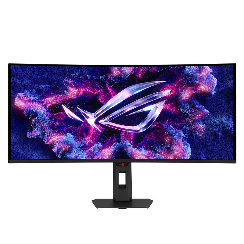 Asus ROG Strix 34 po 3440 x 1440 UWQHD QD-OLED 280Hz de jeu Moniteur
