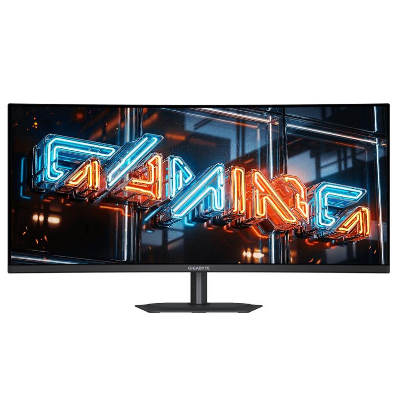 GIGABYTE 34 po 3440 x 1440 UWQHD QD-OLED 360Hz de jeu Moniteur