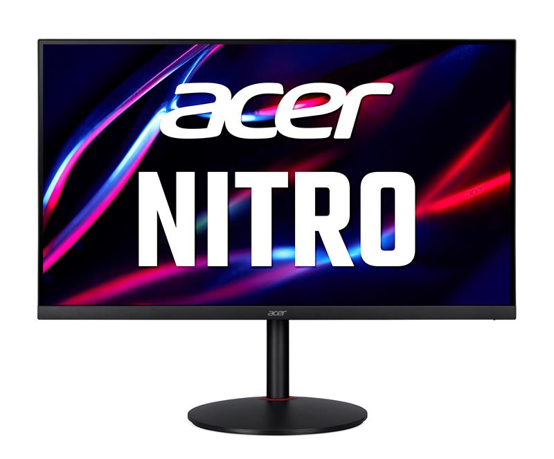 Acer Nitro XV320QU 32" IPS 2560x1440P QHD 180Hz 0.5ms Gaming Monitor