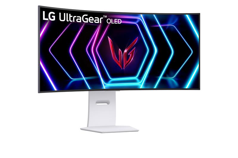 LG UltraGear 39