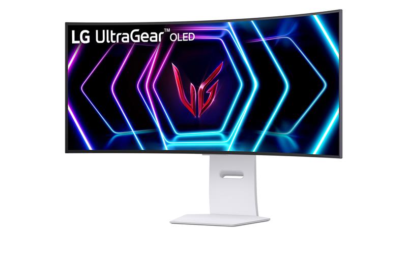 LG UltraGear OLED 39GS95QE-B 39インチ 240Hz LG UltraGear 39