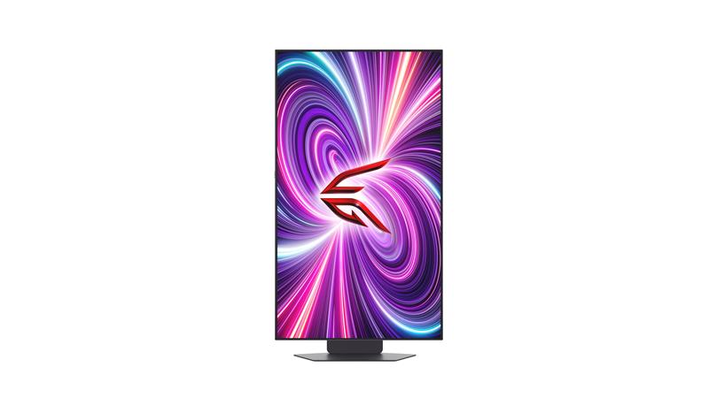 LG UltraGear 32