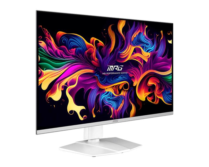 MSI MPG 321URXW QD-OLED 32