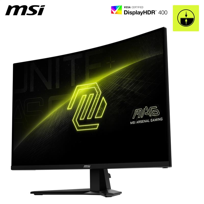 MSI MAG 32CQ6F 32
