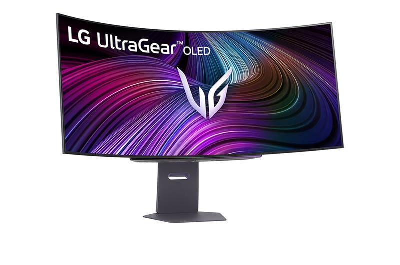 LG UltraGear 45