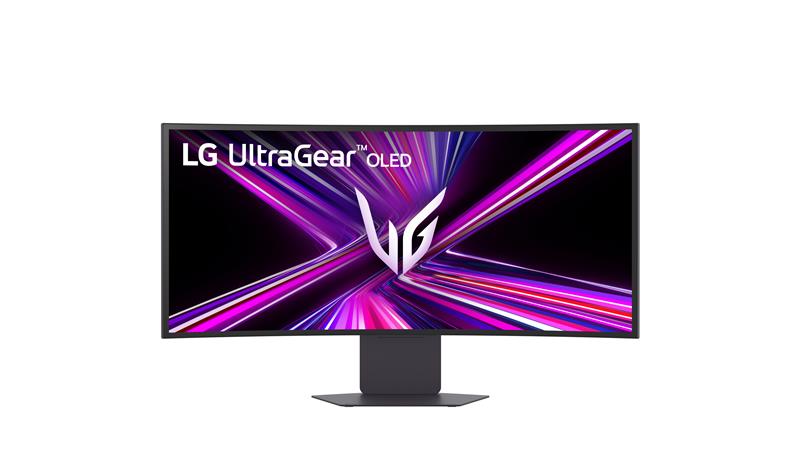 LG UltraGear 45