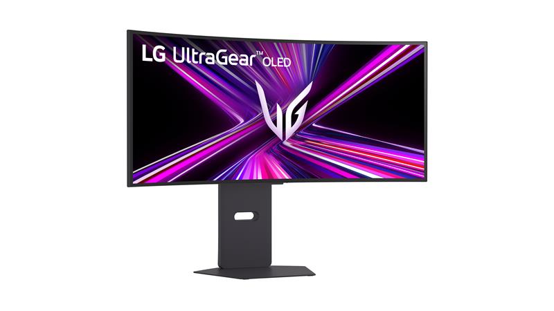 LG UltraGear 45