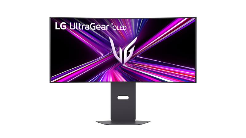 LG UltraGear 45" 3440 x 1440 OLED 240Hz Gaming Monitor(Open Box)
