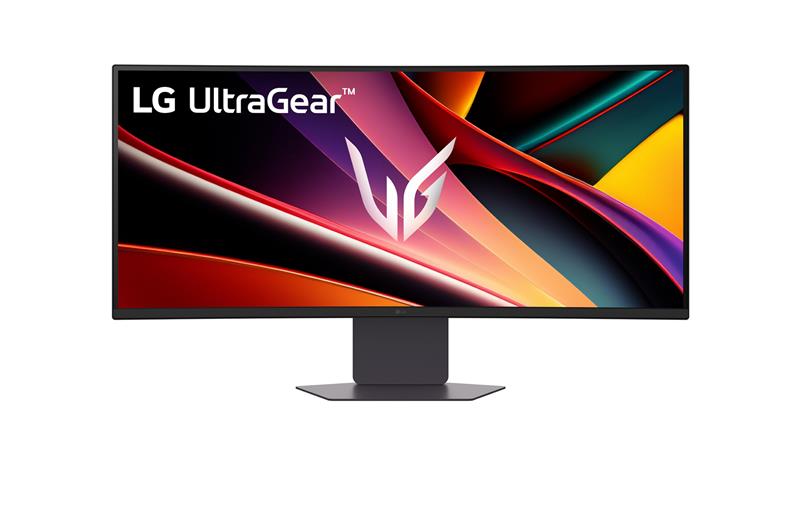 LG UltraGear 34