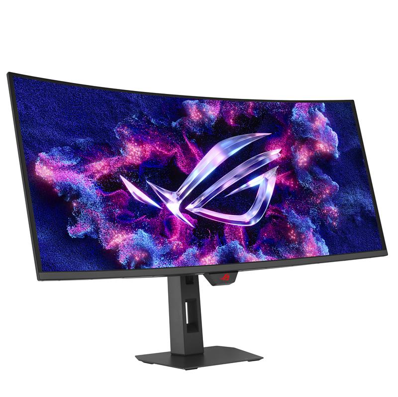 REDユウスケ Asus ROG Strix 34