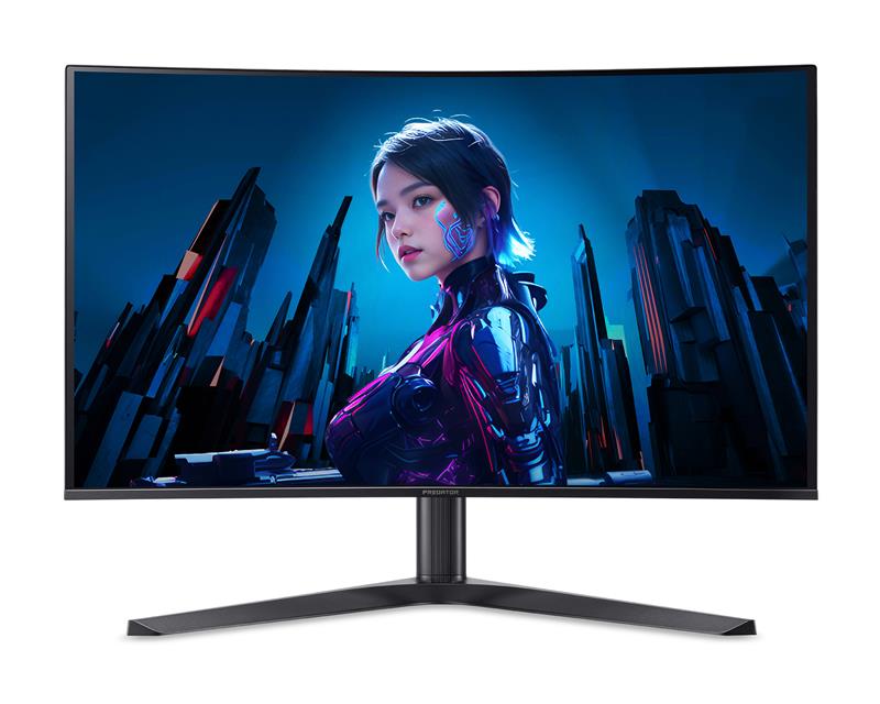 Acer Predator X32 32