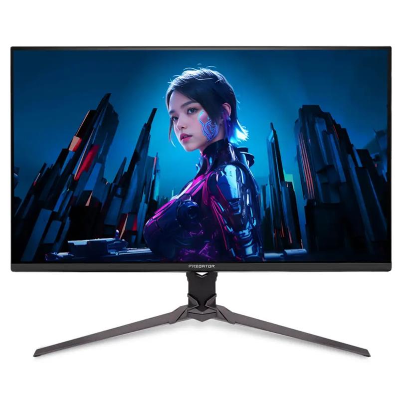 ACER 31.5" 2560 x 1440 IPS 160Hz Gaming Monitor