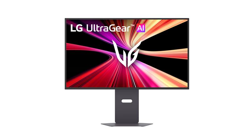 LG UltraGear 31.5 po 3840 x 2160 UHD Tandem OLED 240Hz de jeu Moniteur