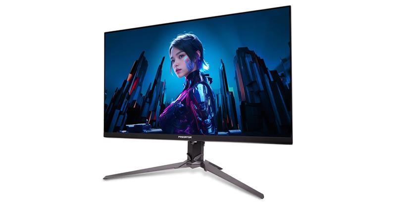 Acer Predator G3 パソコン + Lenovo L2261モニター Acer Predator 31.5