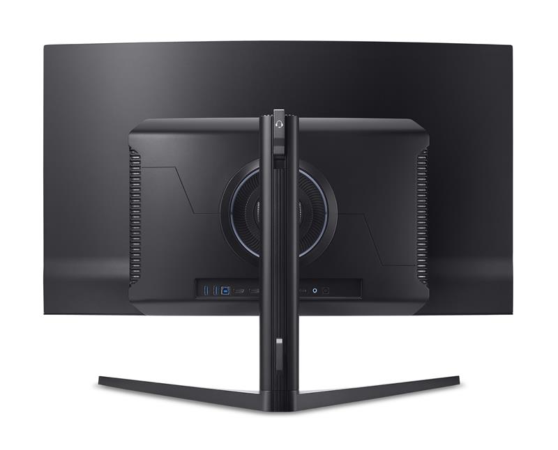 Acer Predator X32 32