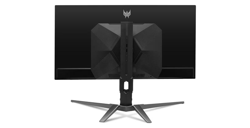 Acer Predator 31.5