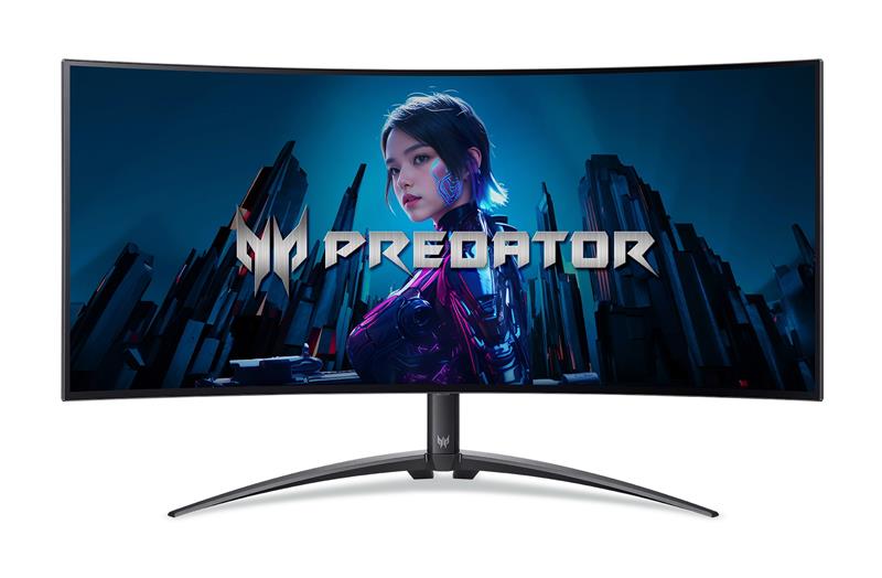 ACER Predator X39 39" 3440 x 1440 OLED 240Hz Gaming Monitor