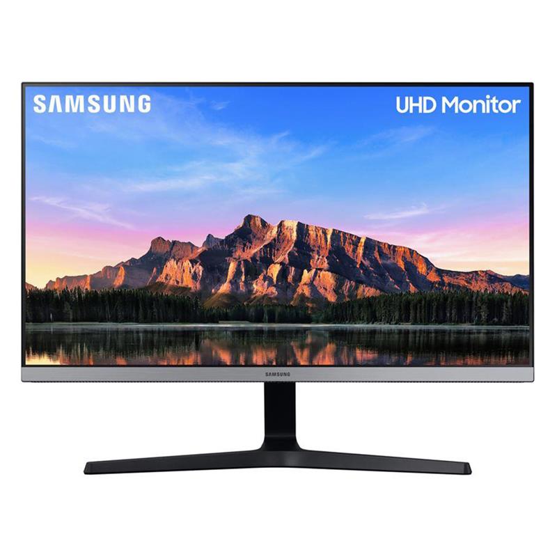 Samsung 28" 4K Ultra HD 60Hz 4ms GTG IPS LED FreeSync Gaming Monitor