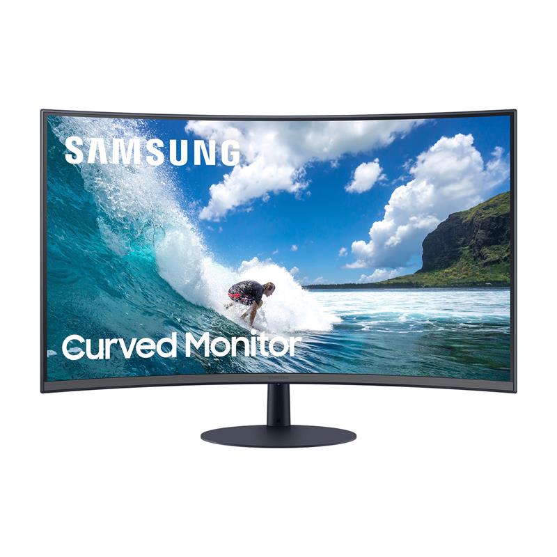 SAMSUNG VA Computer Monitor(Open Box)