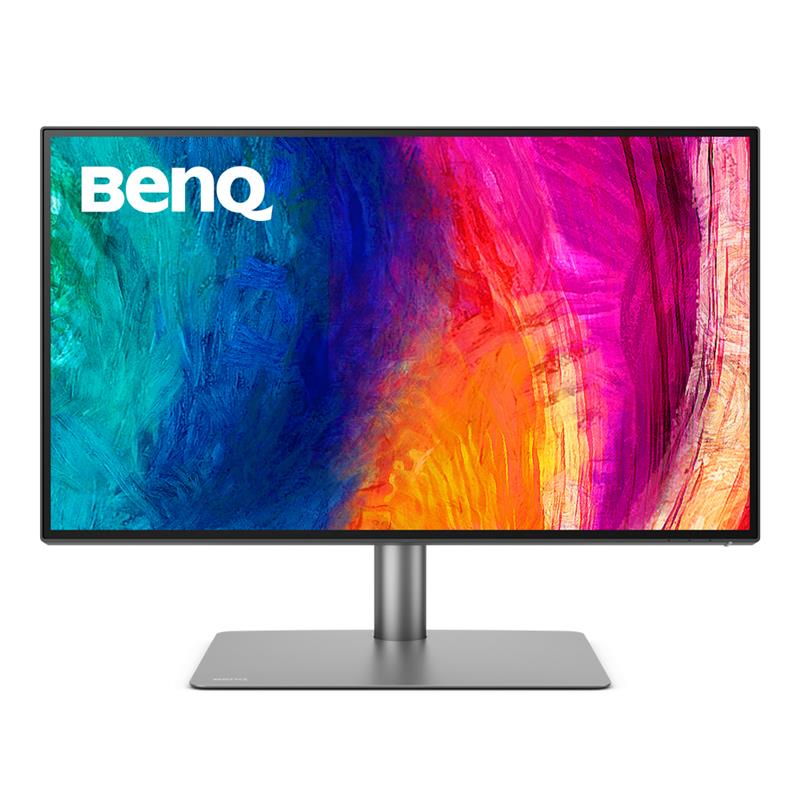 ジャンク品　BenQ PD2725U 46424.jpg