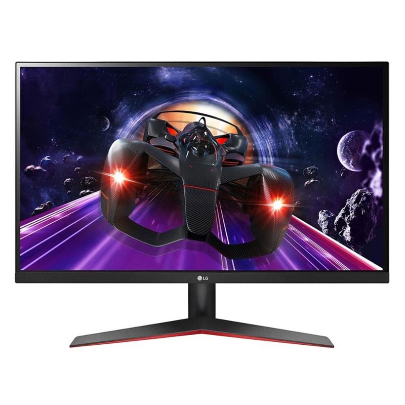 LG - Moniteur IPS de 24 po