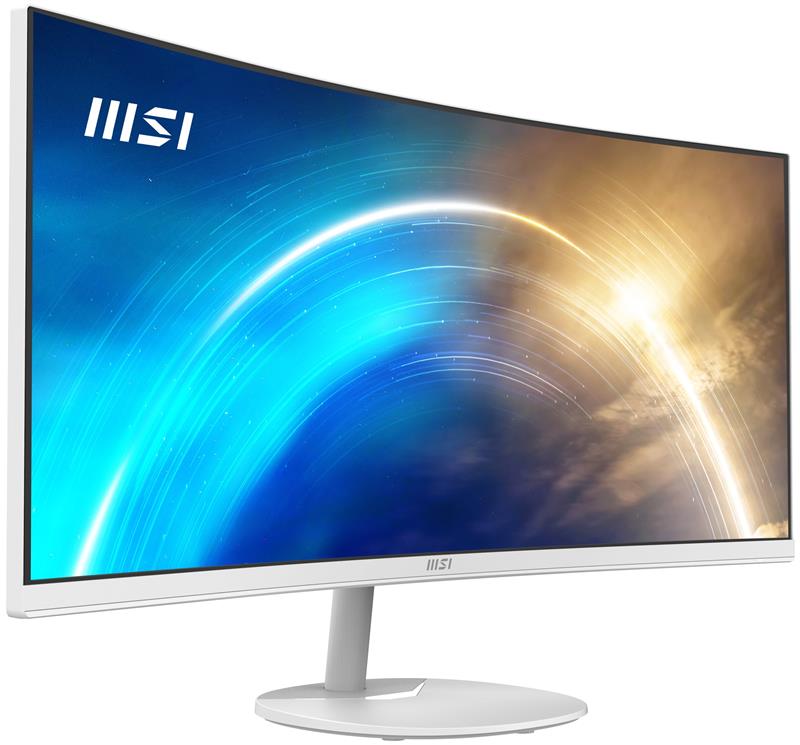 MSI PRO MP341CQW 34