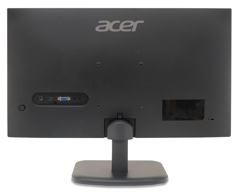 Acer EK271 EBI 27inch IPS 1920x1080 100Hz 1ms 99% AMD FreeSync