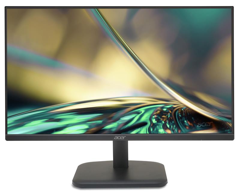 Acer EK271 EBI 27inch IPS 1920x1080 100Hz 1ms 99% AMD FreeSync Monitor(Open Box)