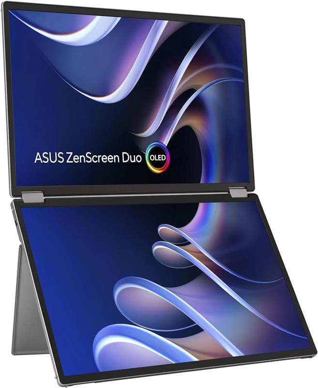 Asus 14 po 1920 x 1200 FHD+ OLED 60Hz Entreprise Moniteur