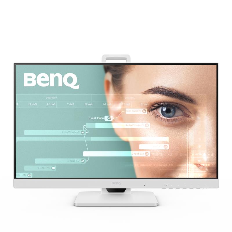 【中古】BenQ　モニター　23.8インチ　GW2486TC BenQ GW2486TC 23.8