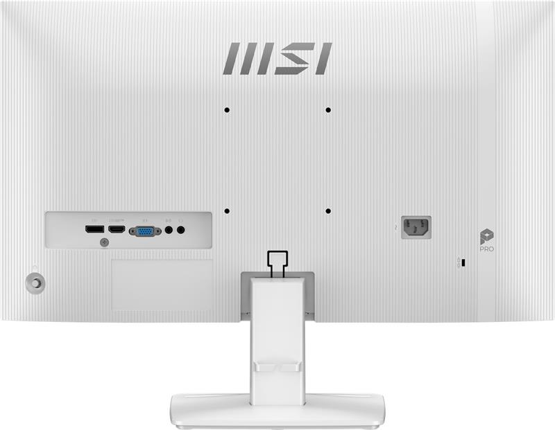 MSI PRO MP251W E2 120hz ホワイトモニター 24.5 新品 Amazon.co.jp: 【Amazon.co.jp Limited】MSI PRO MP251W E2 Monitor