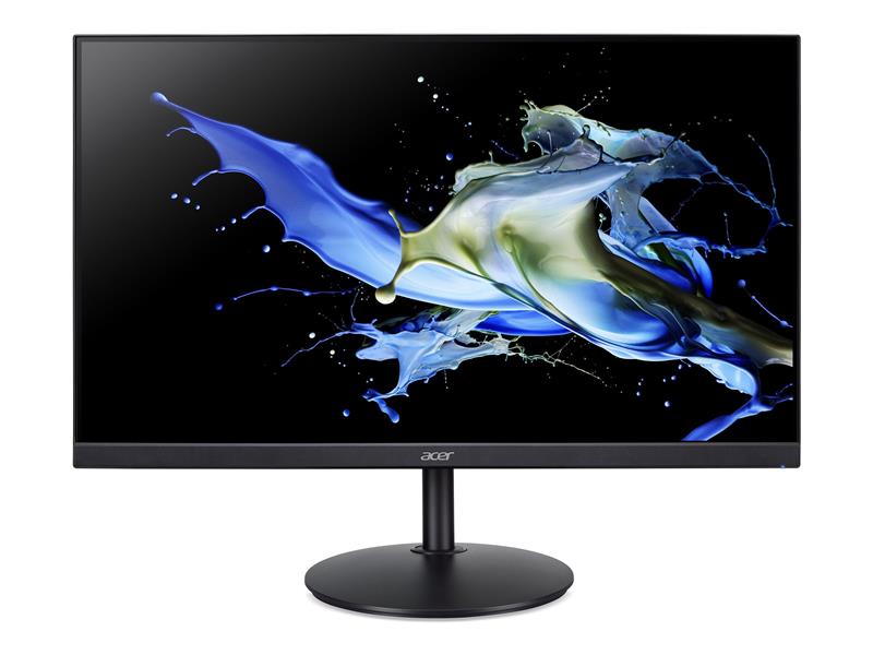 Acer CB242Y 24" FHD 1920x1080 IPS 100Hz 1ms (VRB) Office Monitor