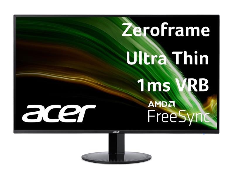 ACER SA241Y EBI 23.8" FHD 1920 x 1080 IPS 100Hz Business Monitor