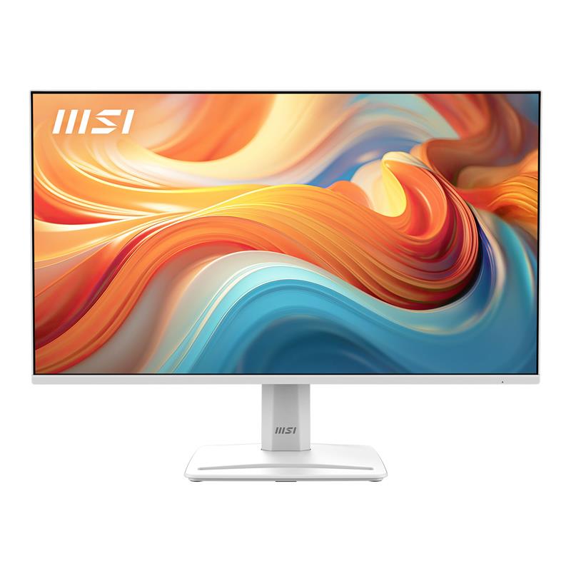 MSI PRO E14A 24.5" 1920 x 1080 FHD IPS 144Hz Business Monitor