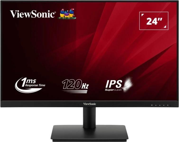 ViewSonic 24" 1920 x 1080 FHD IPS 120Hz Business Monitor