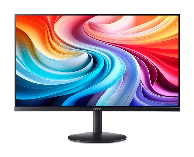 Acer 24.5 po 1920 x 1080 FHD IPS 120Hz Moniteur