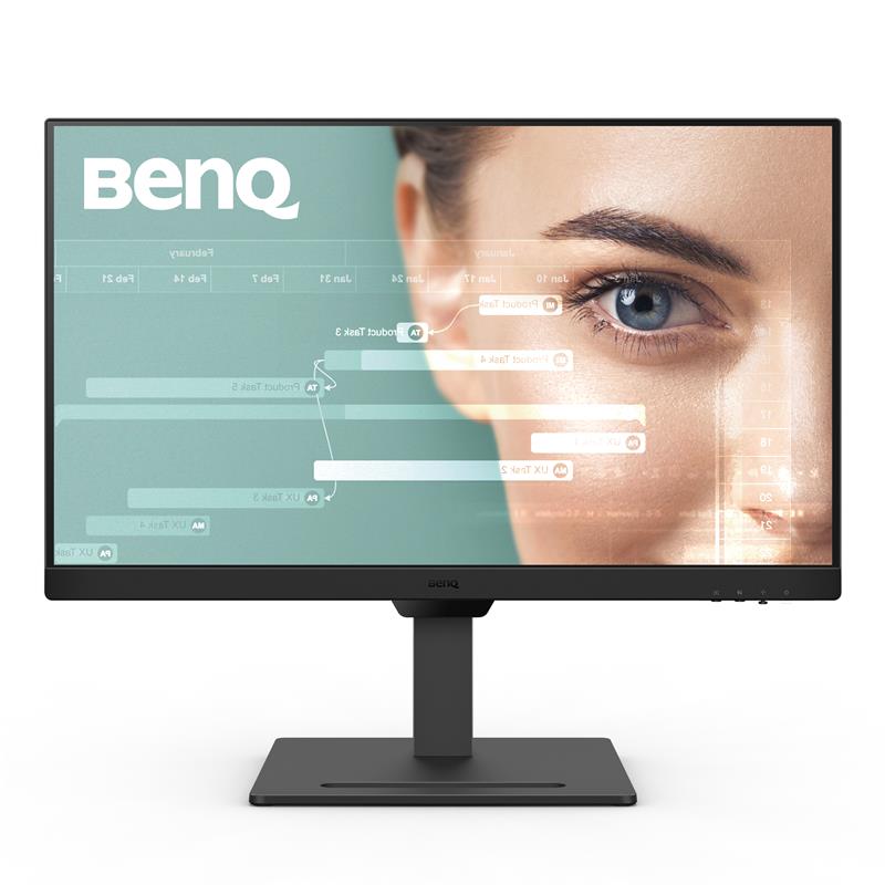 BenQ GW2790T 27" FHD 1920x1080 IPS 100Hz 5ms (GTG) Office Monitor