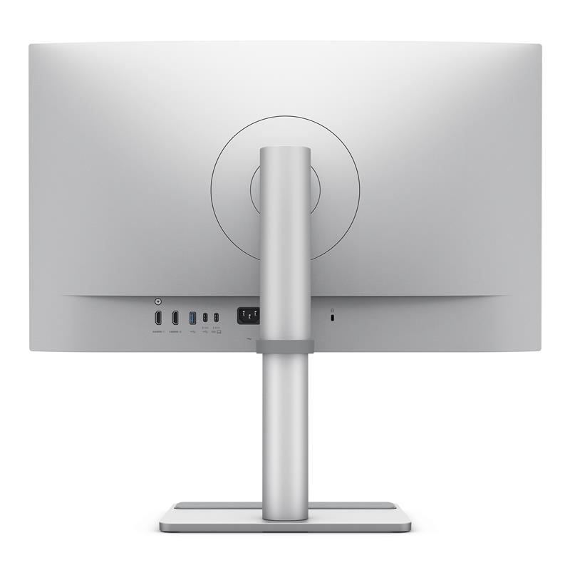 BenQ MA270U 27” 4K 3840x2160 IPS 60Hz 5ms Office Monitors - Canada