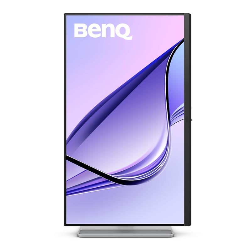 benq モニター ma270up BenQ MA270UP 27” 4K 3840x2160 Monitor for MacBook® Pro/Air, Dual