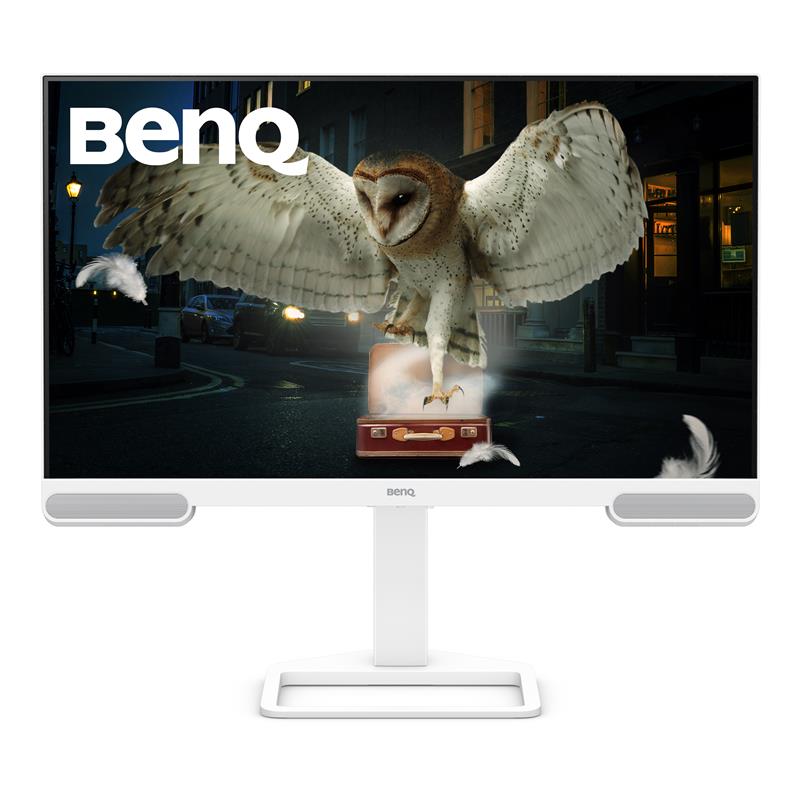 BenQ EW2790Q 27" 2K 2560x1440 IPS 100Hz 5ms White Monitor
