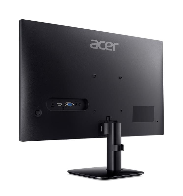 Acer KC272 27in 1080P IPS 120Hz 1ms VESA Mountable Office Monitor