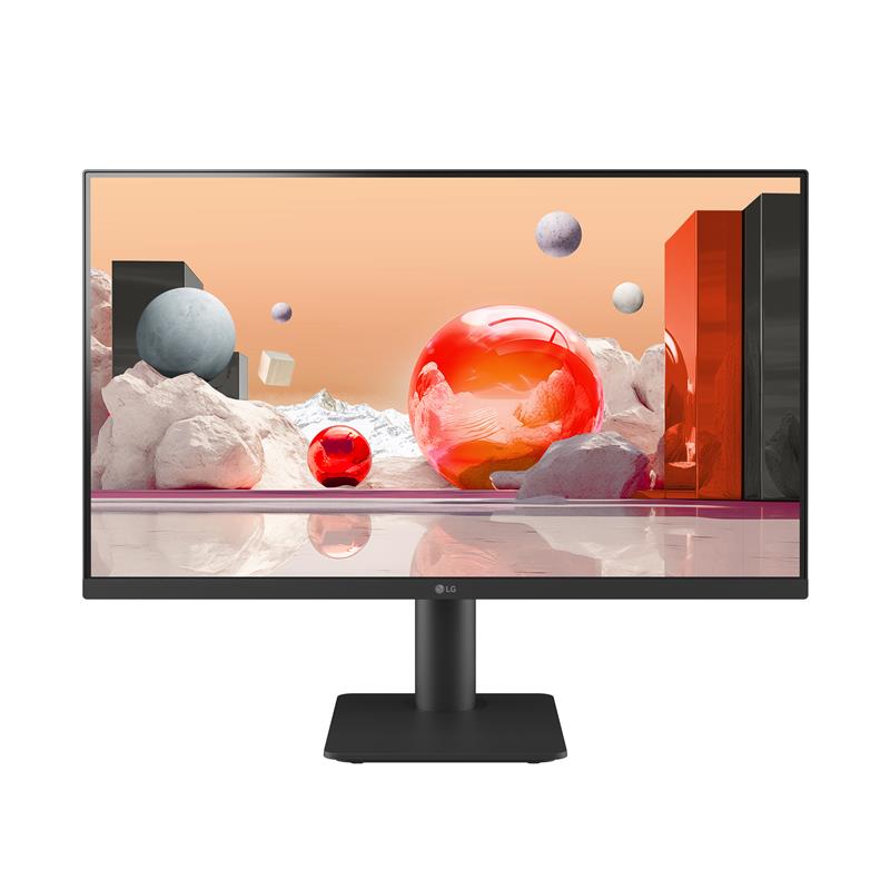 LG 27MS550-B 27" FHD 1920 x 1080 IPS 100Hz Monitor(Open Box)