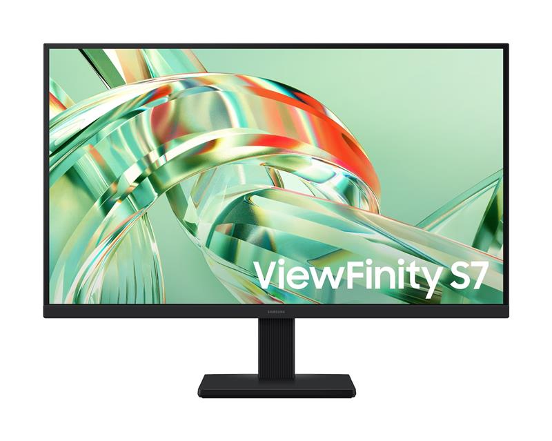 Samsung ViewFinity 27" 3840 x 2160 UHD IPS 60Hz Monitor