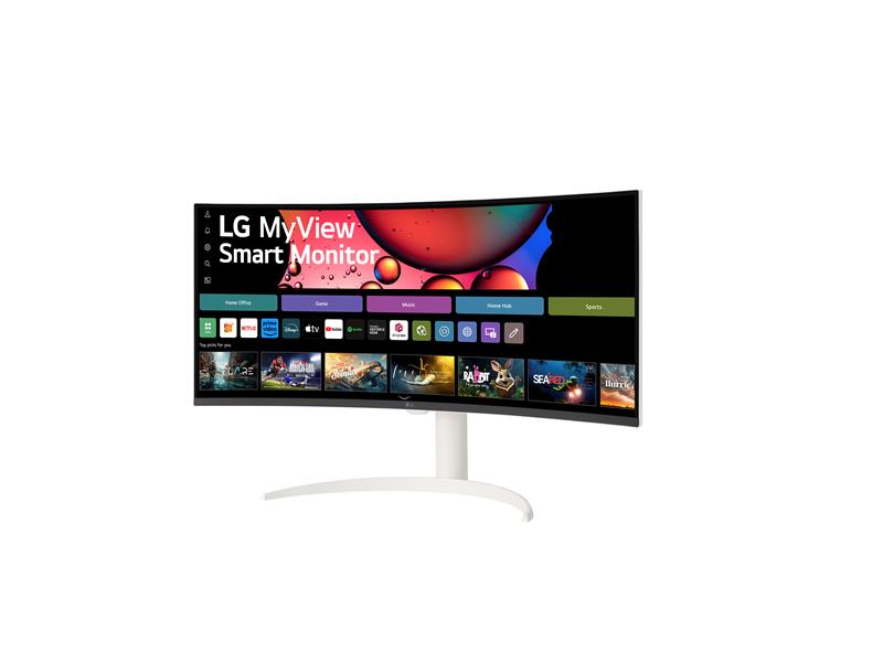 LG MyView Smart 34