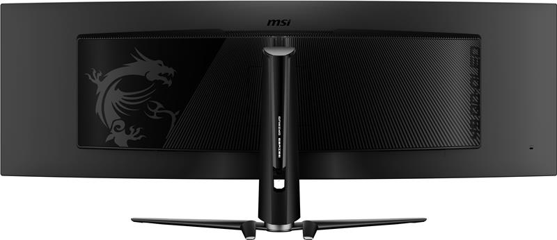 MSI MPG 491CQPX QD-OLED 49